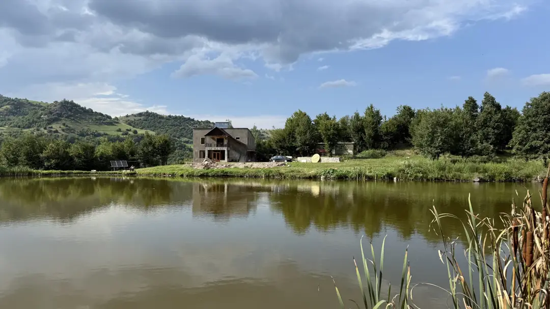 Lorik’s Paradise — Лори, Армения